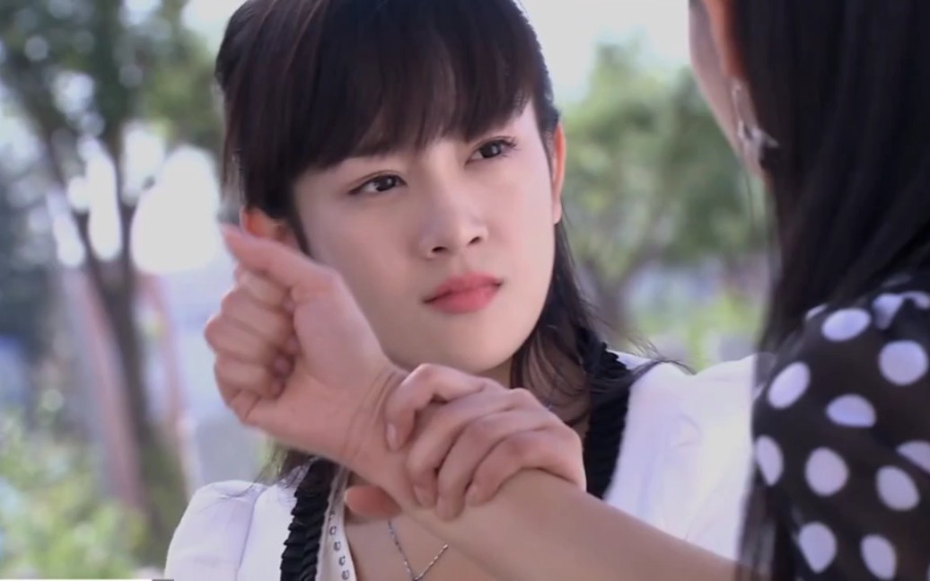 杨真真黑化剧情线cut