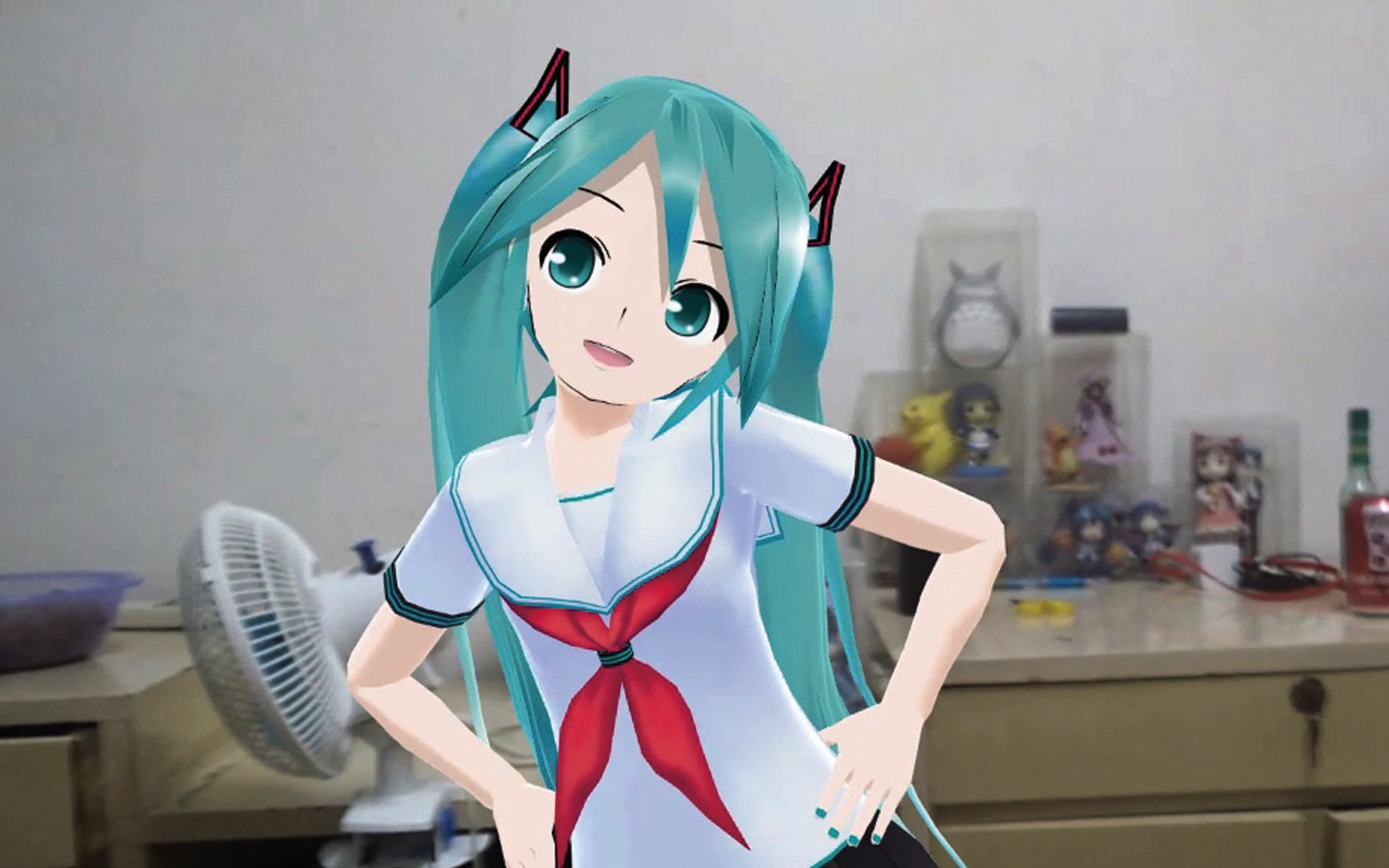 geek now# 谷歌任天堂争相发布,ar 为何如此风靡_哔哩哔哩 (゜-゜)つ