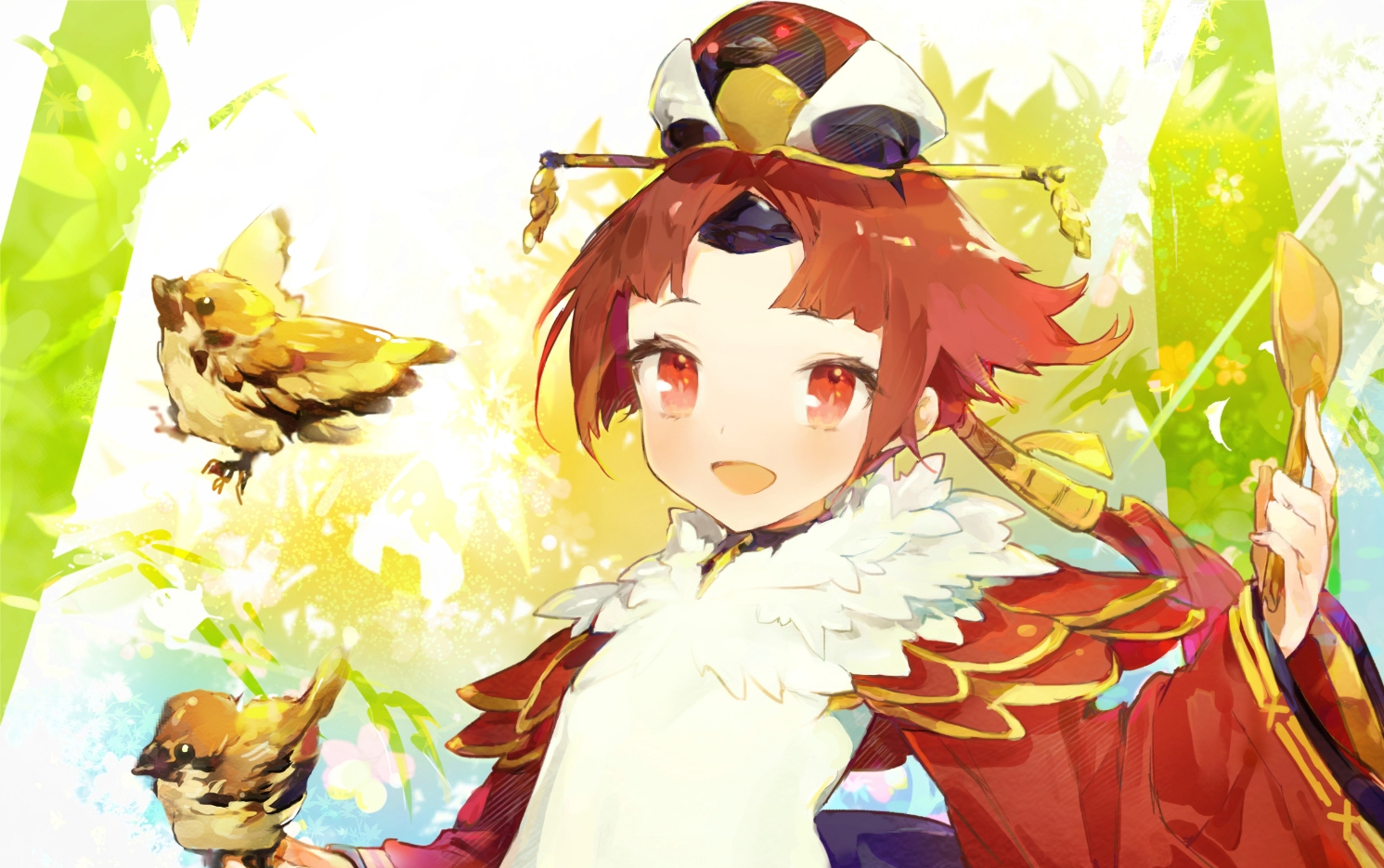 双特攻的辣个铝人就是我红阎魔哒 小麻雀3t15000kp满buff未削小菩萨