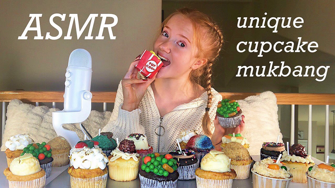 mak助眠cupcake2020年11月29日18时23分