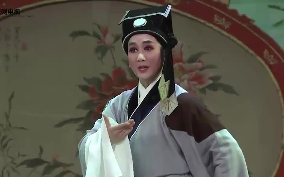 【越剧】珍珠塔·前见姑_哔哩哔哩 (゜-゜)つロ 干杯~-bilibili