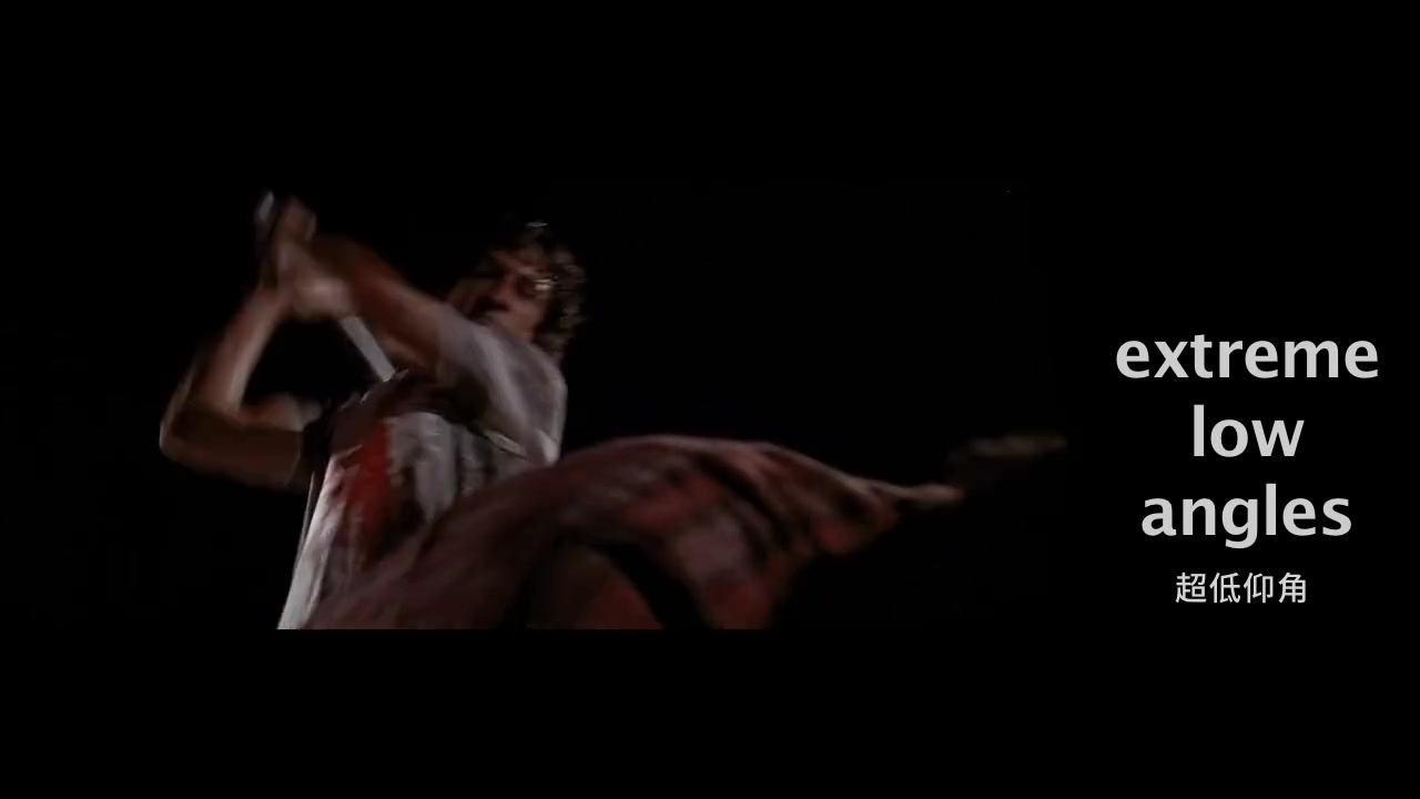 [图]【拉片：马丁·西科塞斯《恐怖角》 / MARTIN SCORSESE Shot By Shot _ Cape Fear】