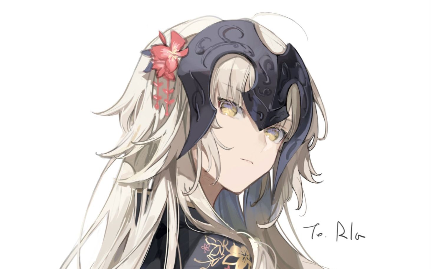 【fgo】黑贞0宝0倍卡2t星战二期xx_哔哩哔哩 (゜-゜)つロ 干杯~-bili