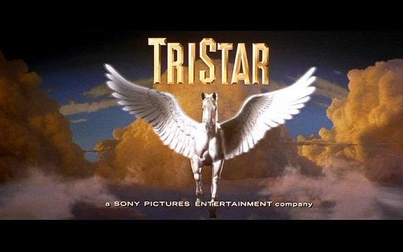三星电影logo历史 tristar pictures (1982-present)_哔哩哔哩_bili