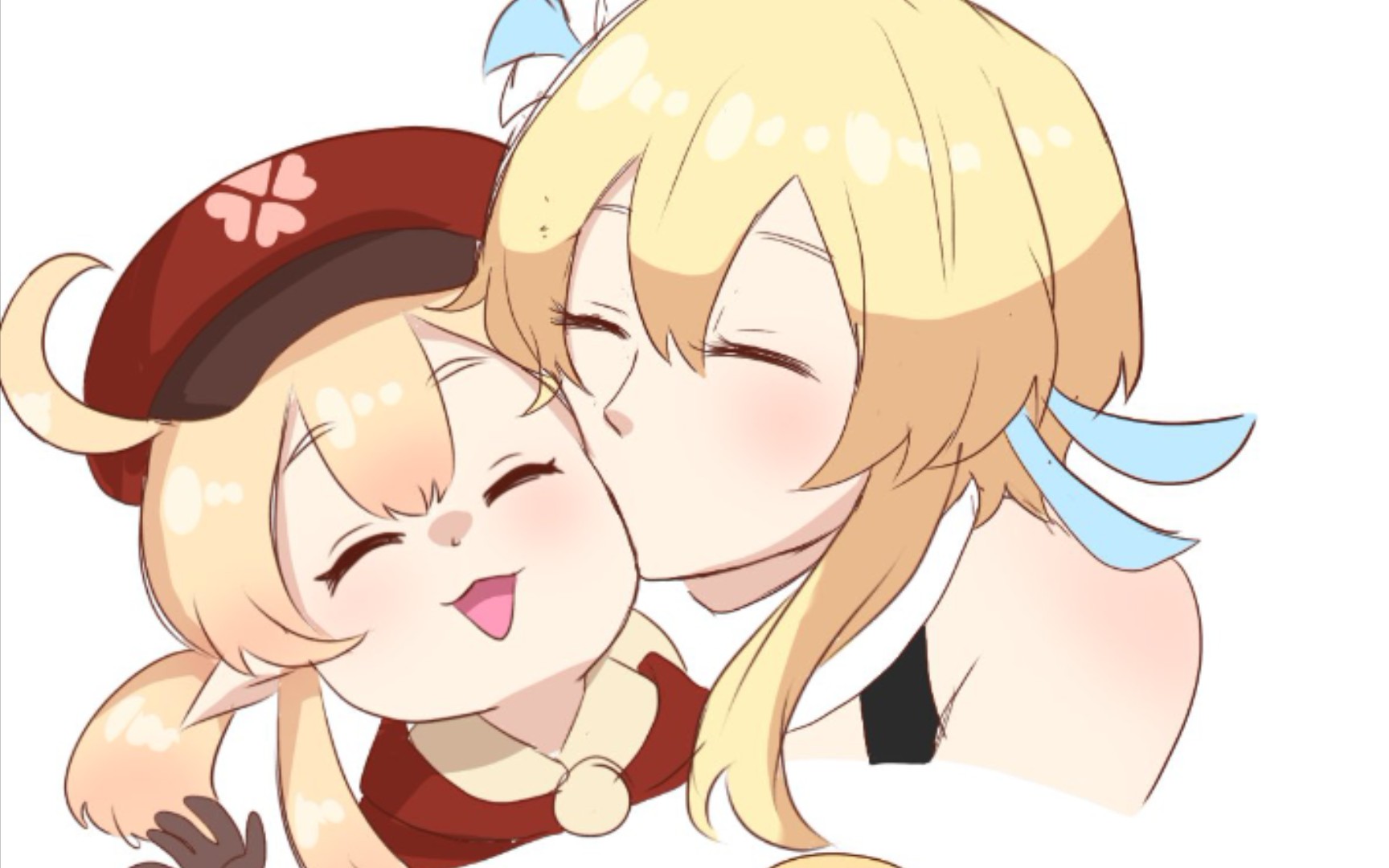 【原神趣图19】(注意:内含多cp杂图,cp党慎入)