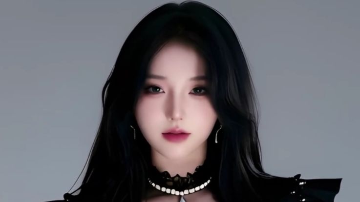 【AI】发券摇 ♪舞蹈片段
