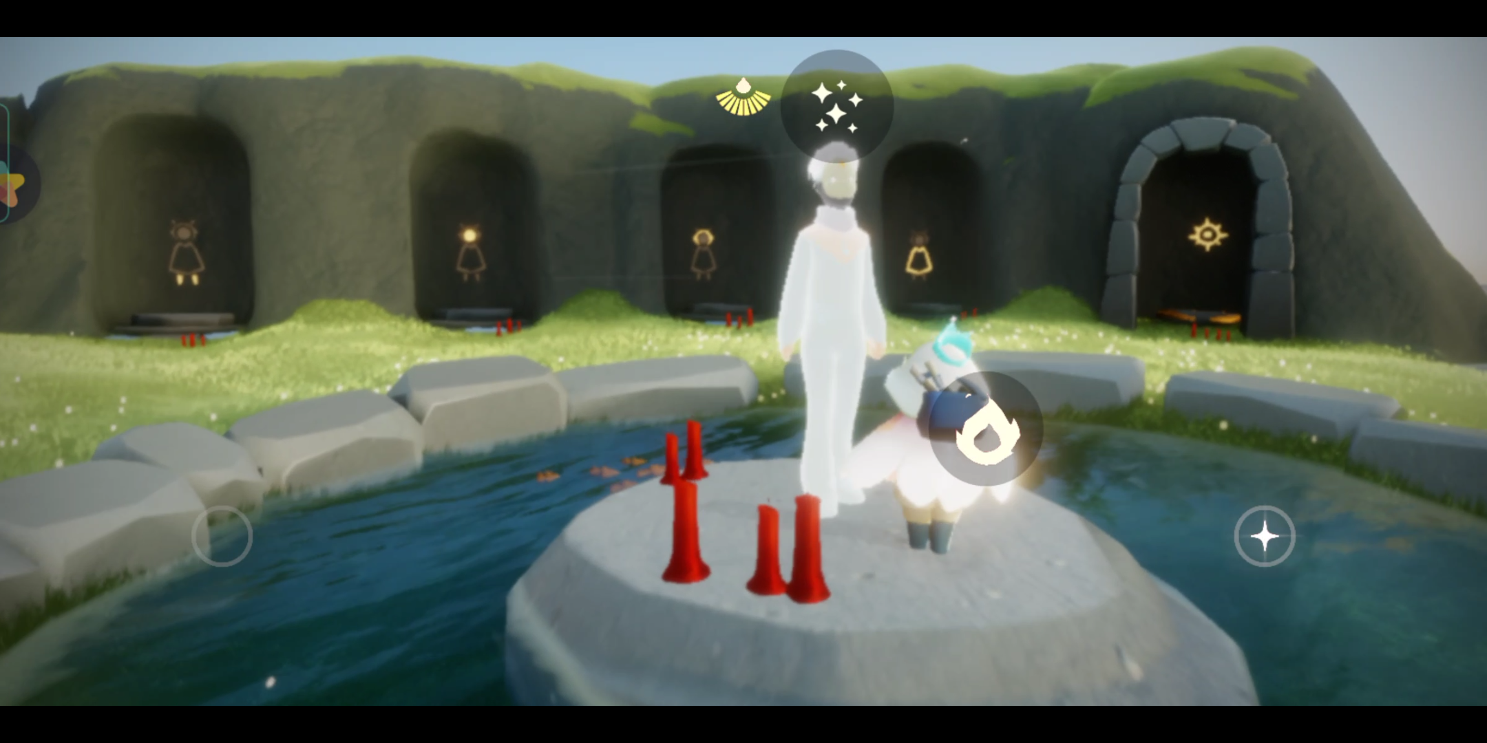 活动  【光遇复刻】连体裤先祖兑换