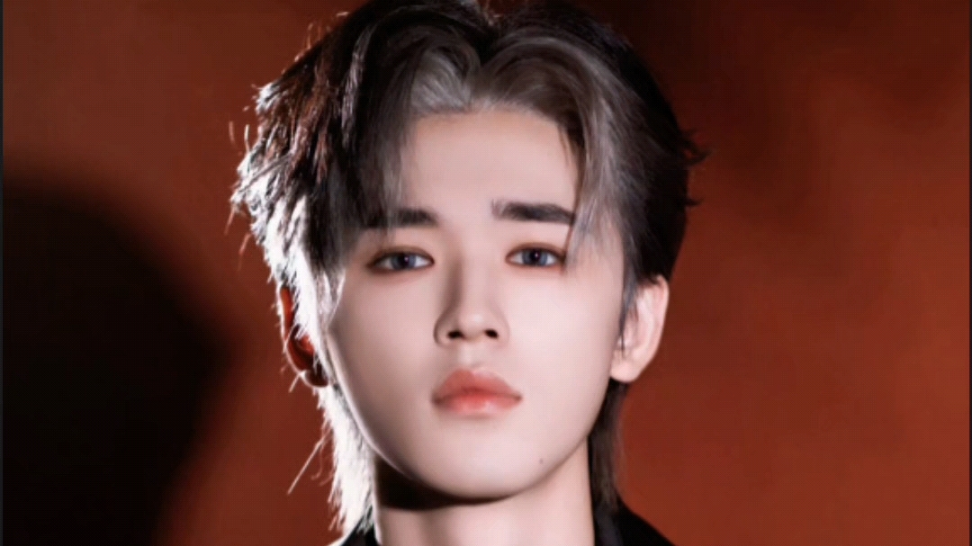 【宋亚轩】这造型太nice了