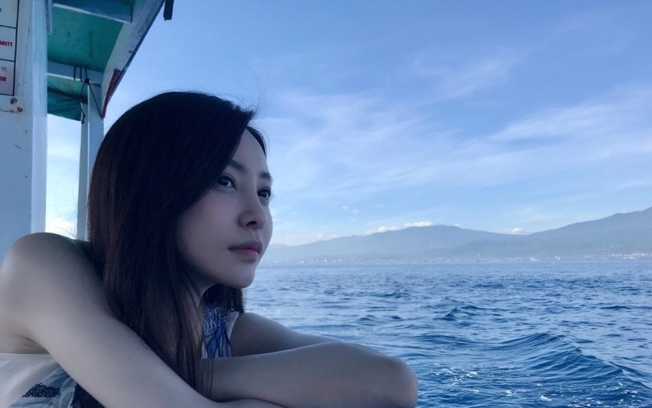 于文文 伊一‖《最好的》