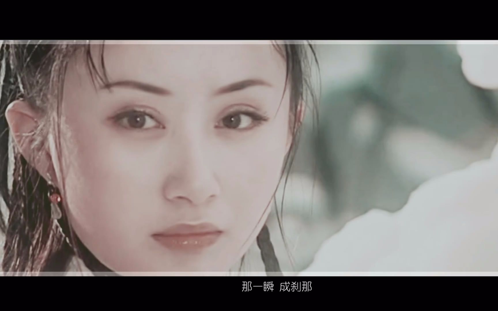 【古装群像】舒畅个人古装群像·菁华浮梦_哔哩哔哩 (゜-゜)つロ 干杯