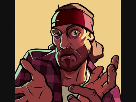 gtasa特鲁斯所有语录