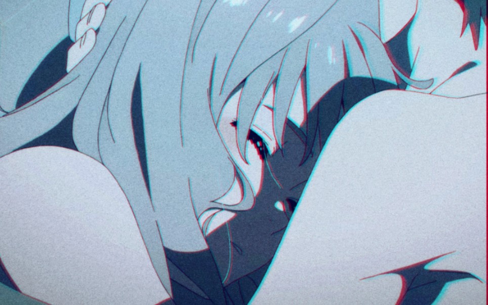 [图]【Darling in the Franxx】国家队 心满cut