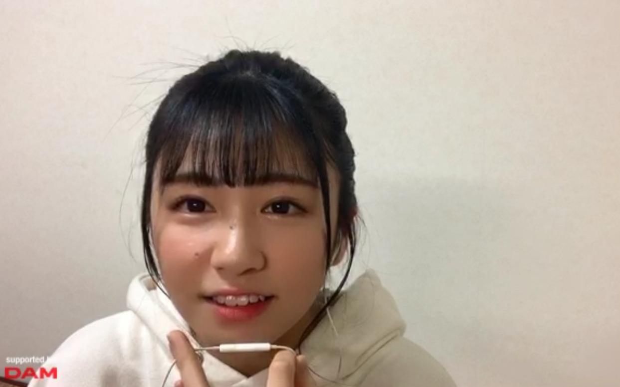 【20200304】 磯貝 花音(船)