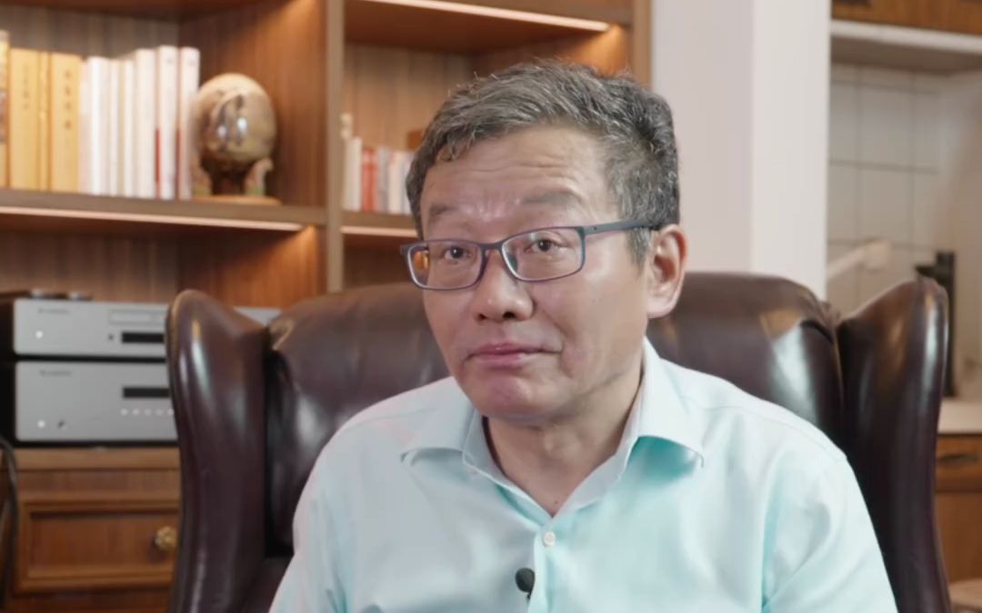 复旦大学王德峰教授:社会统一的价值标准,在抹杀年轻人的个性,在取消