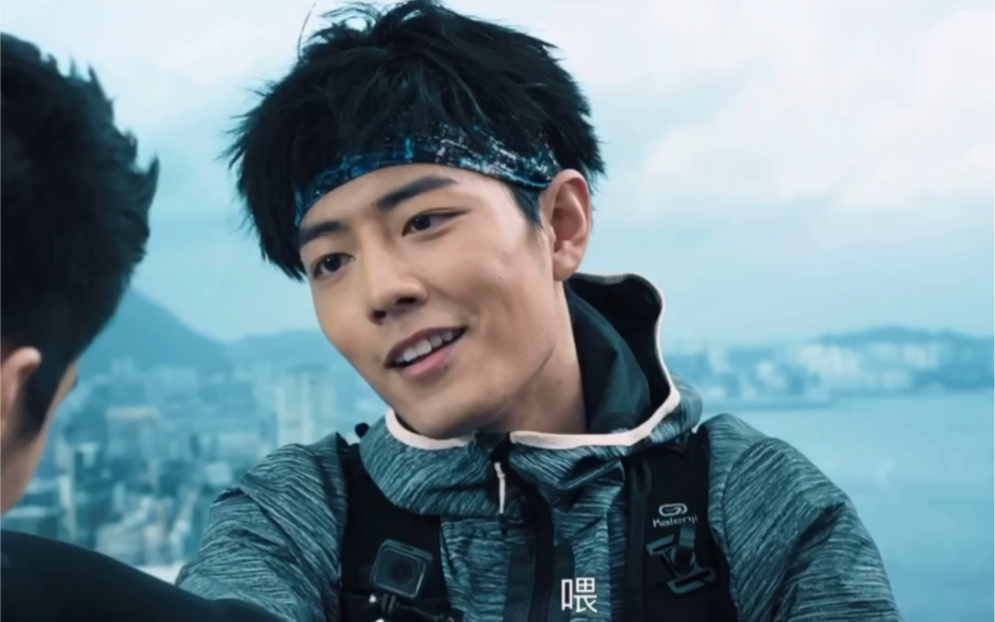 肖战 王大陆 素人特工 片尾曲papillon-王嘉尔_哔哩哔哩 (゜-゜)つロ