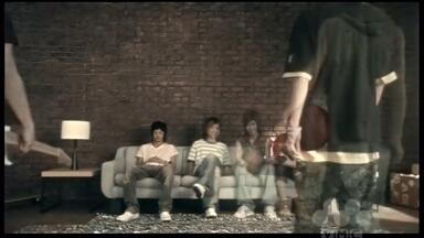 MEGUMI featuring CORN HEAD 見上げてごらん夜の星を MEGUMI