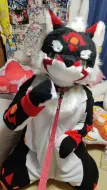 Download Video: 呐呐？要做什么呀？主人！不要扯了！#FURSUITFRIDAY#