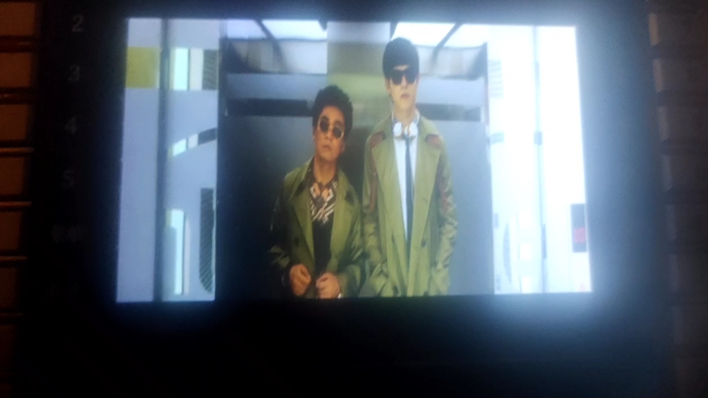 电影唐人街探案主题曲萨瓦迪卡