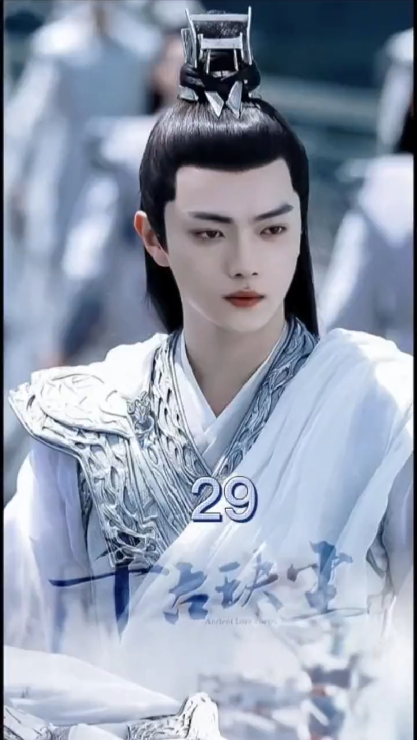 妖神天启收回紫月恢复了真神之威天后偷袭后池断她灵脉古君为救后池命