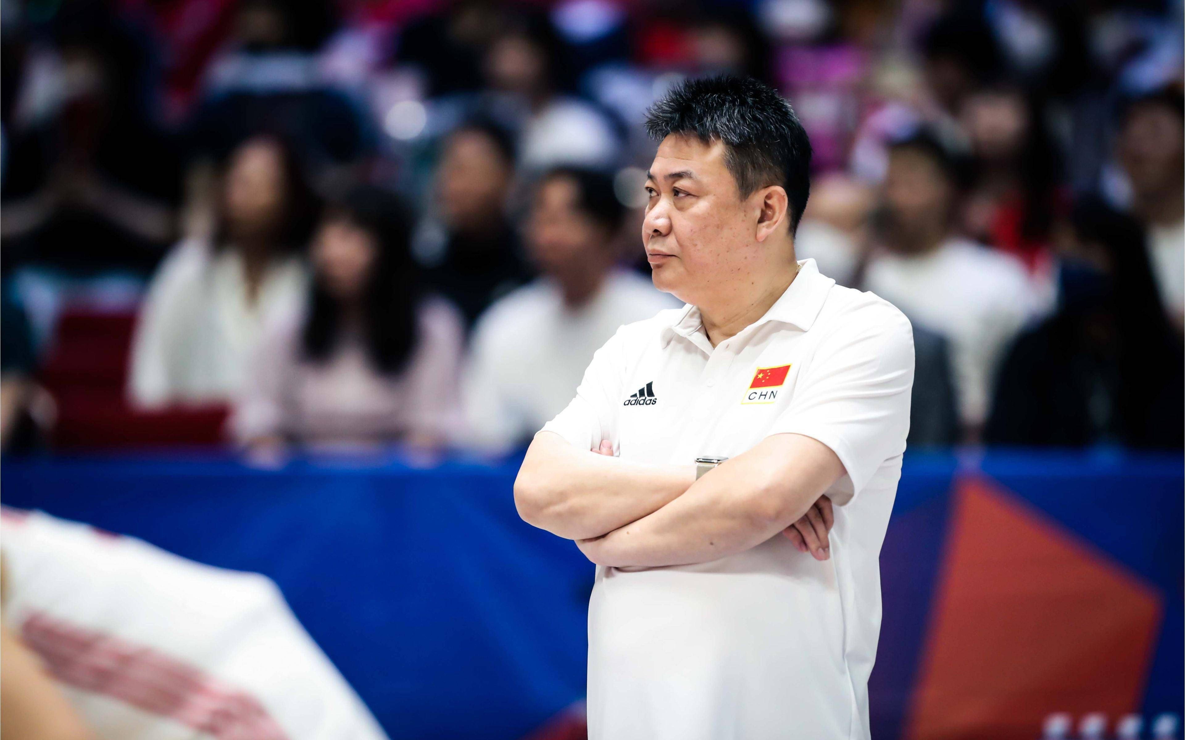 蔡斌下课?两球员得分第一,拦网第一,论能力确实不如郎平