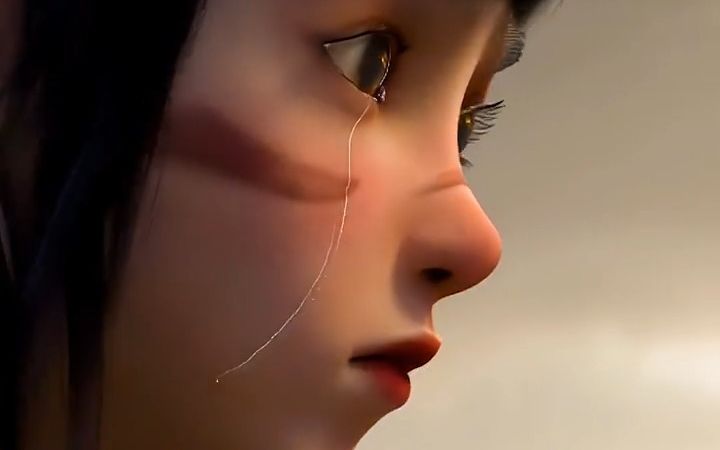 苏玛:阿苏勒,我来救你了 #九州缥缈录