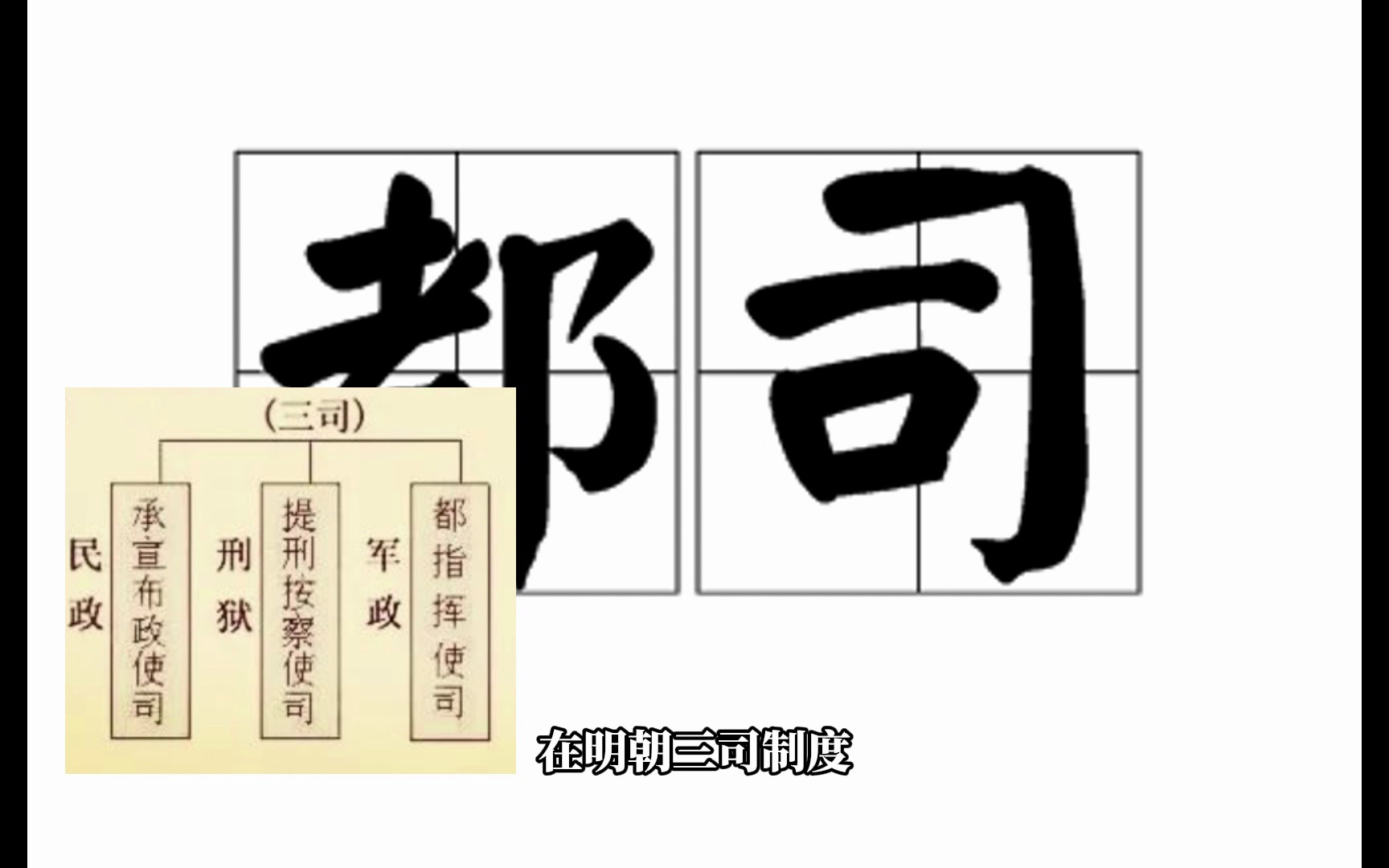 【长沙历史】都正街哔哩哔哩bilibili