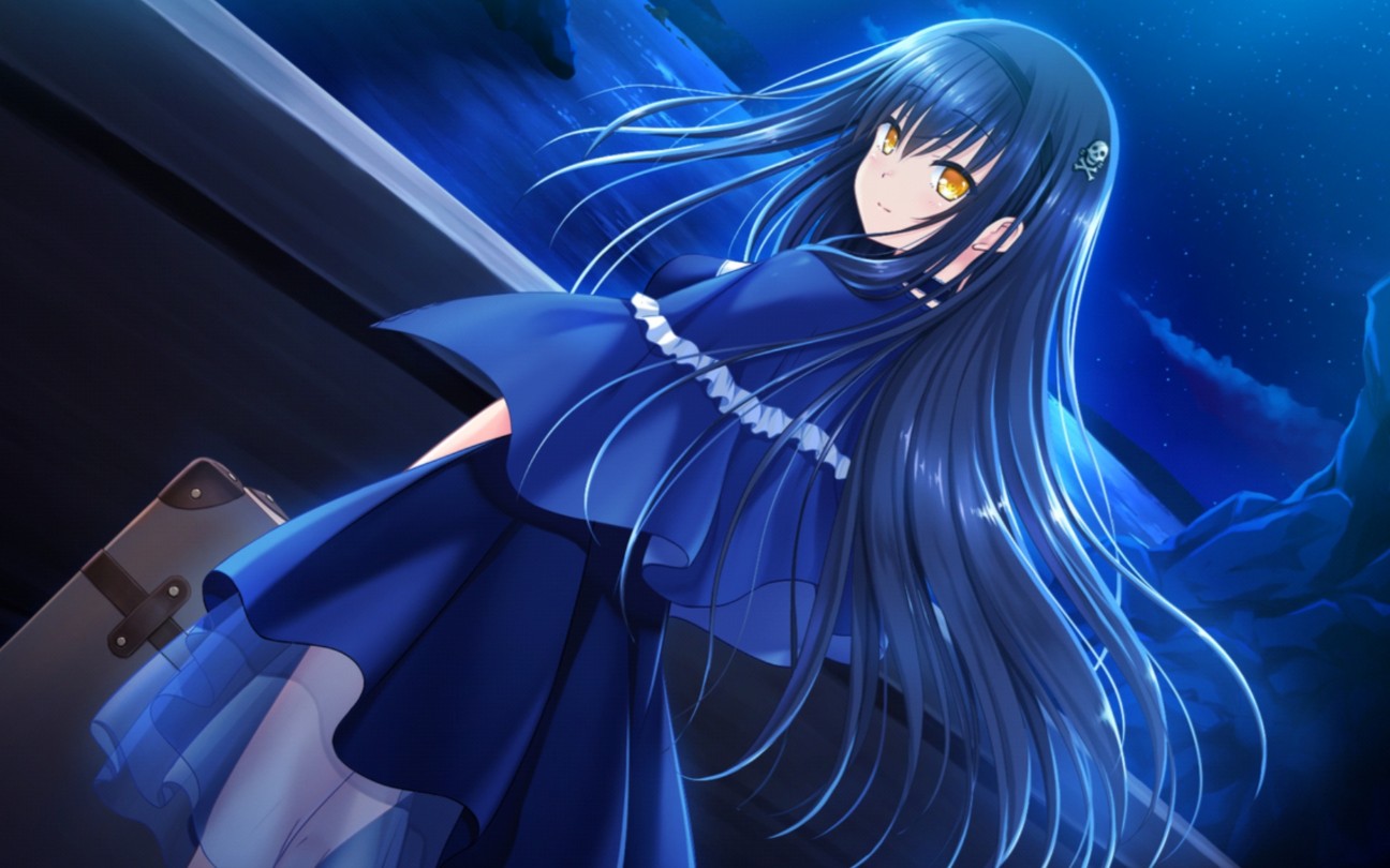 summerpockets鸥线结局翻译