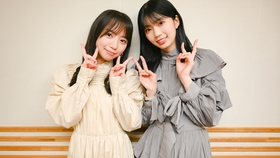 22 03 12 日向坂46松田好花的日向坂高校放送部 22 哔哩哔哩 つロ干杯 Bilibili