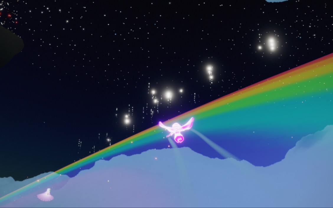 【光遇彩虹日】24(13ˊ53ˋ)13* 1679