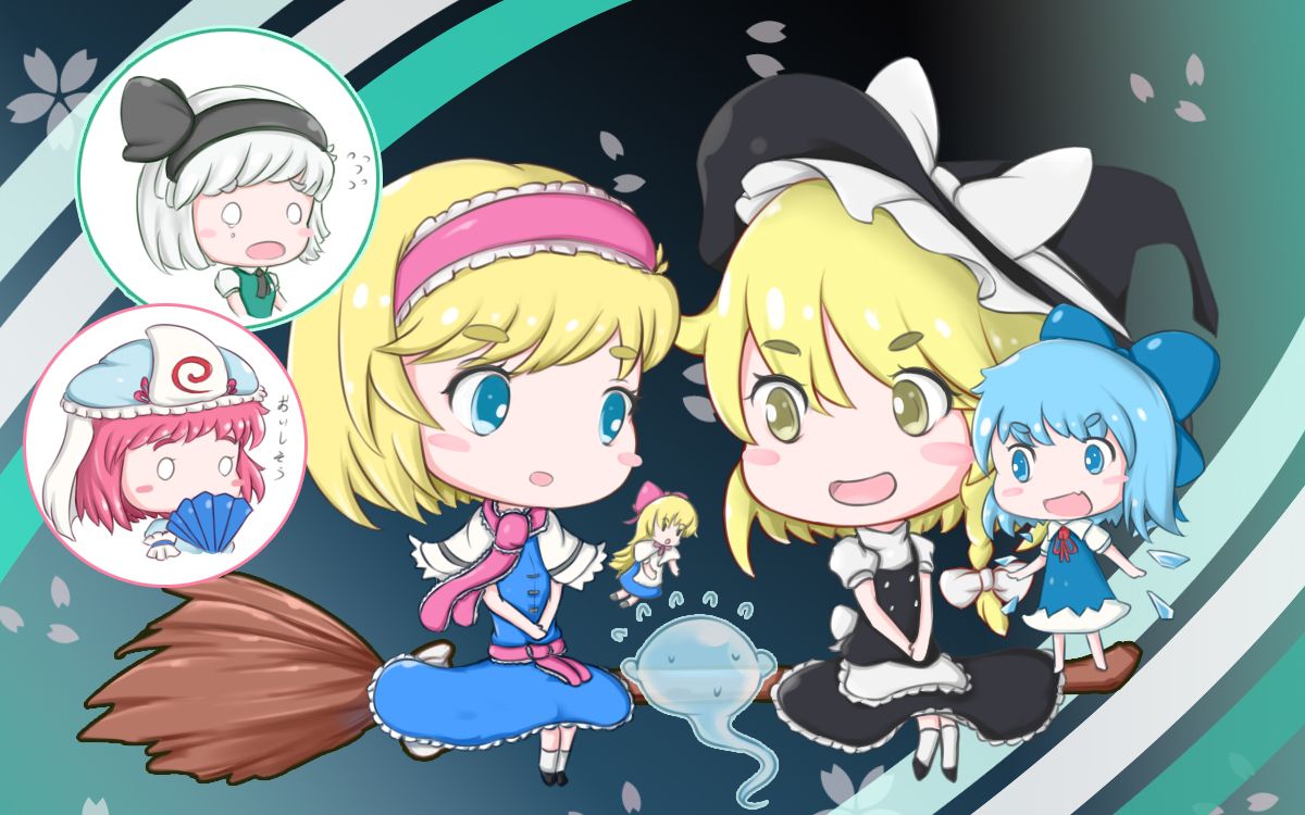 麻薯东方stg战绩---神灵庙ex妖梦机nnnfs