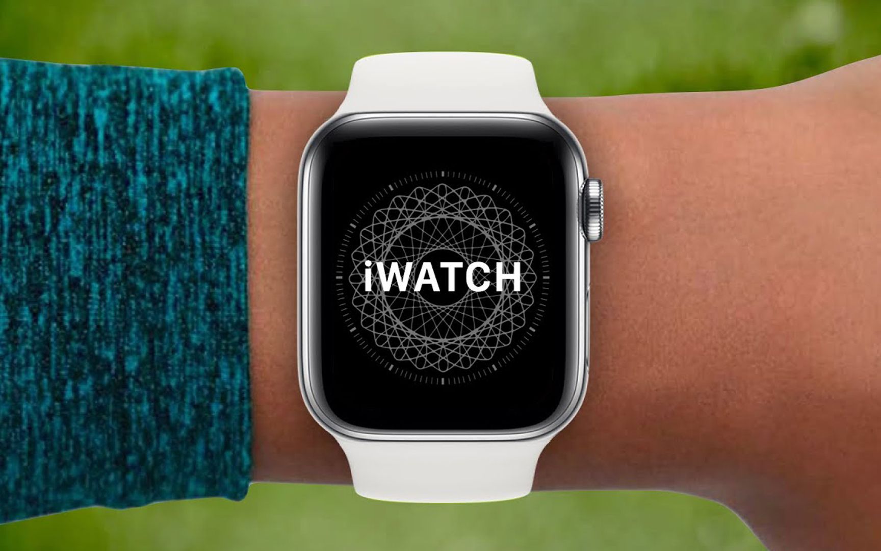 为什么苹果手表不叫iWatch?而是命名为Apple Watch哔哩哔哩bilibili