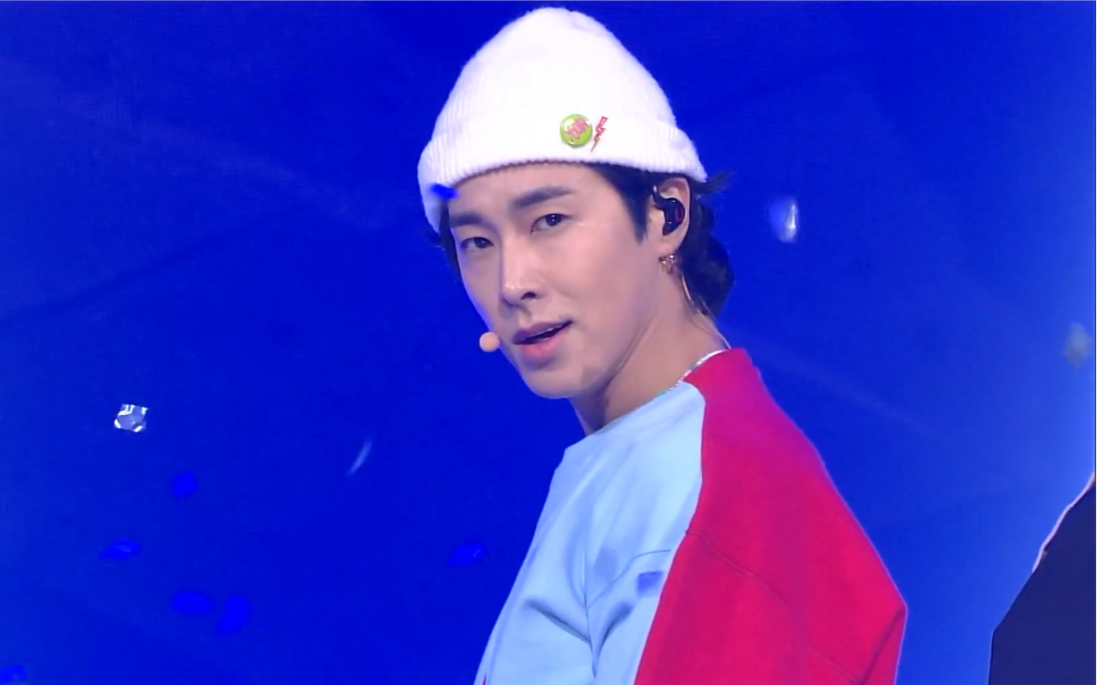【郑允浩】loco(house party mv 打歌舞台合集(更至210124)