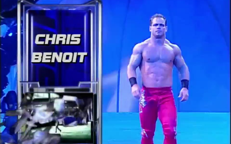 格斗情报局的个人空间 哔哩哔哩移动版