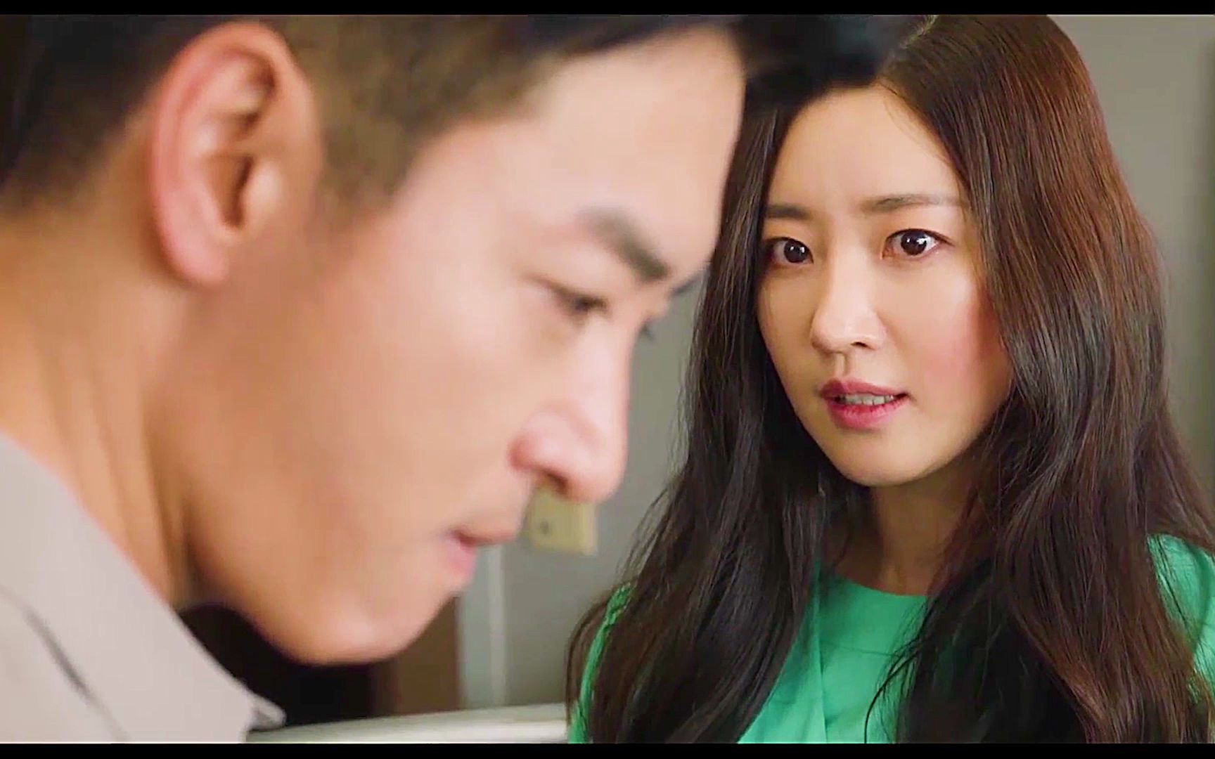 女人要狠 才不会被人欺负#复仇吧#韩剧解说