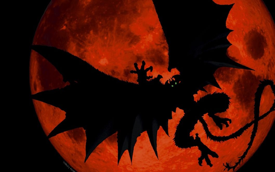 【带感】web动画《恶魔人crybaby》老op翻唱:devilman no uta