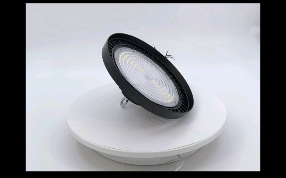 ufo工矿灯展示#ufo工矿灯具制造#工业照明#led源头生产厂家