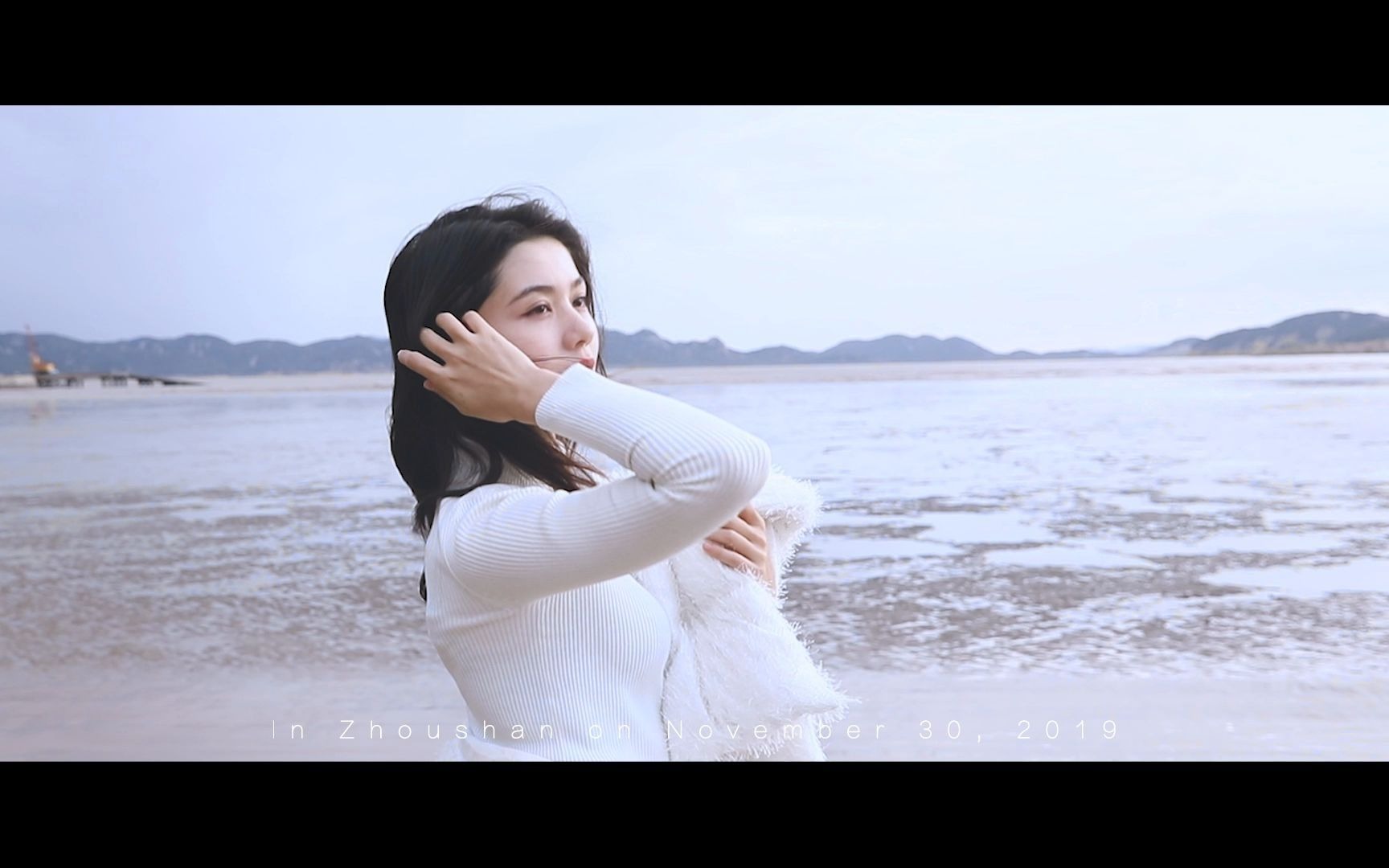 演员帕丽-vlog_哔哩哔哩 (゜-゜)つロ 干杯~-bilibili