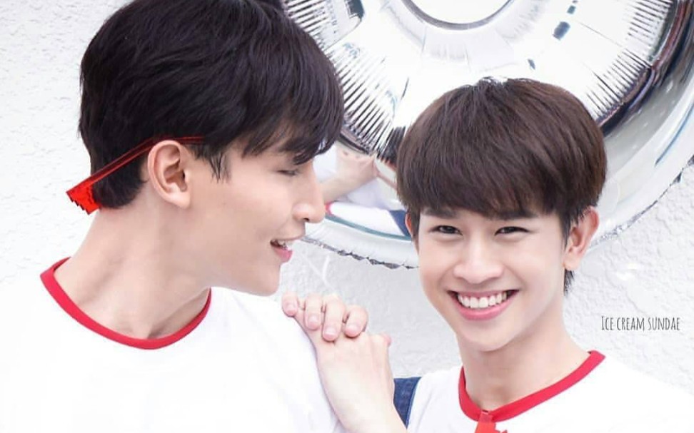 【待到重逢时】ep12 腹黑学长上线