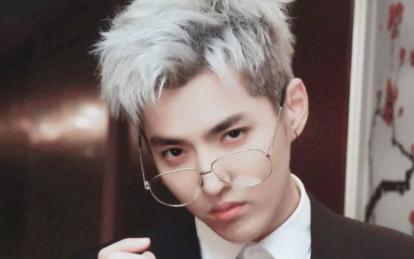 【吴亦凡】72层奇楼wuli凡凡搞笑片段part2～_哔哩哔哩 (゜-゜)つロ