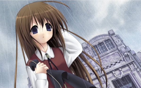 古老的音游-交响乐之雨,随着符德鲁琴一起弹奏吧