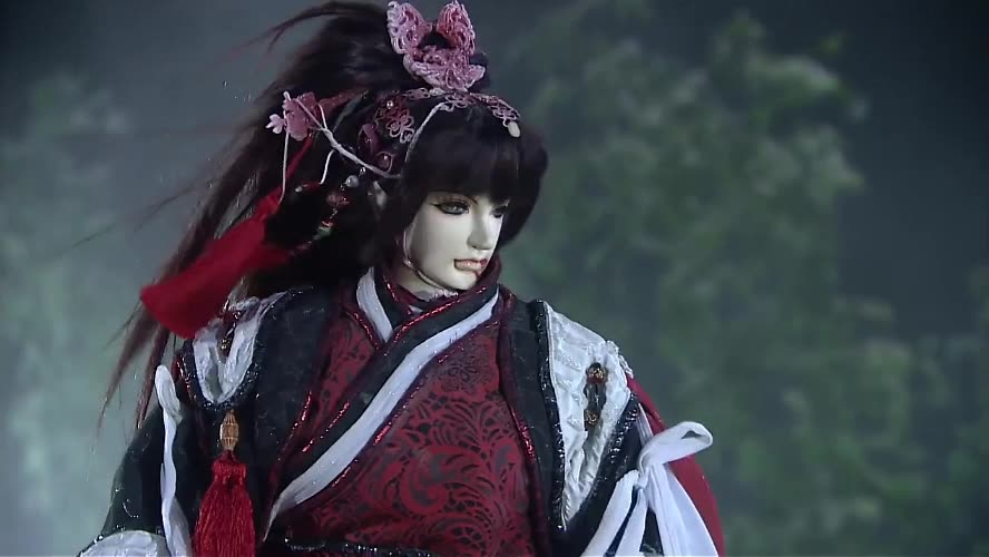 慕灵风坚持救剑儒_哔哩哔哩 (゜-゜)つロ 干杯~-bilibili