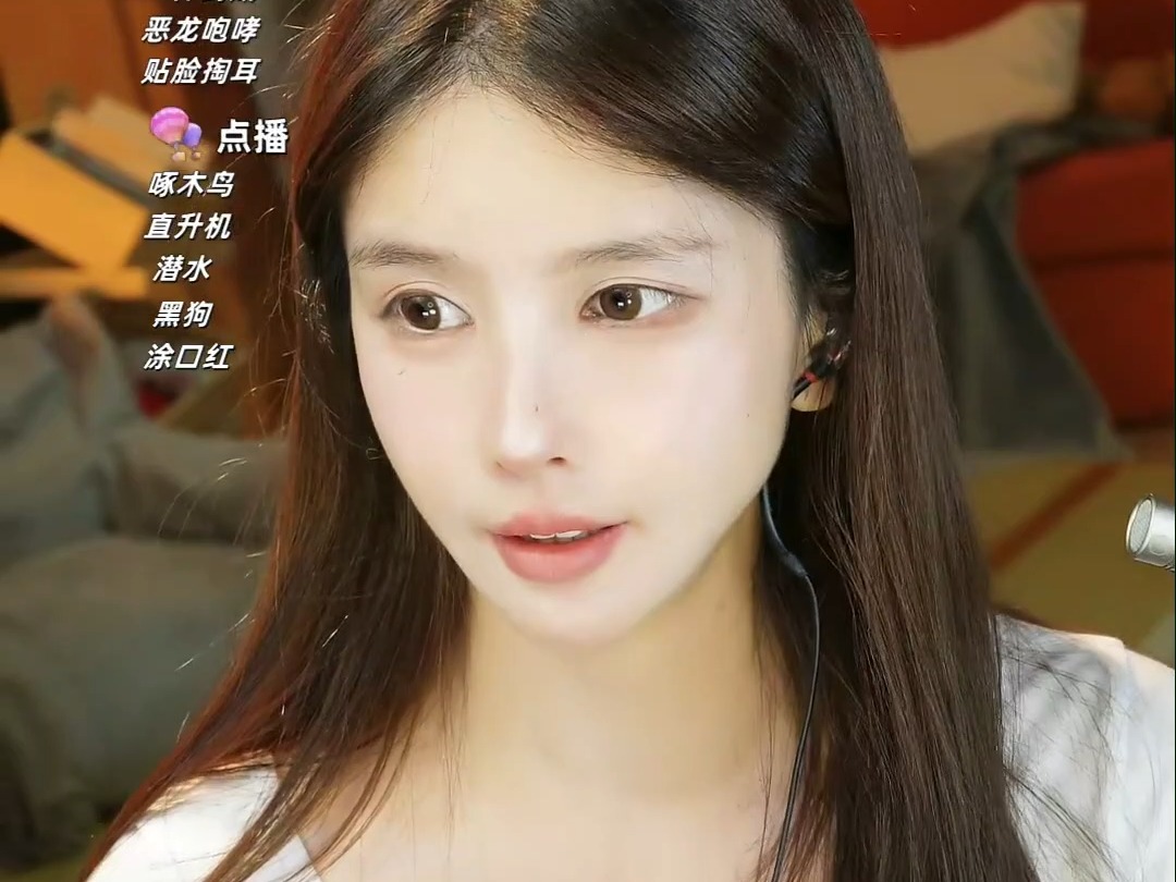 【大艺术嘉carrie】啄木鸟助眠