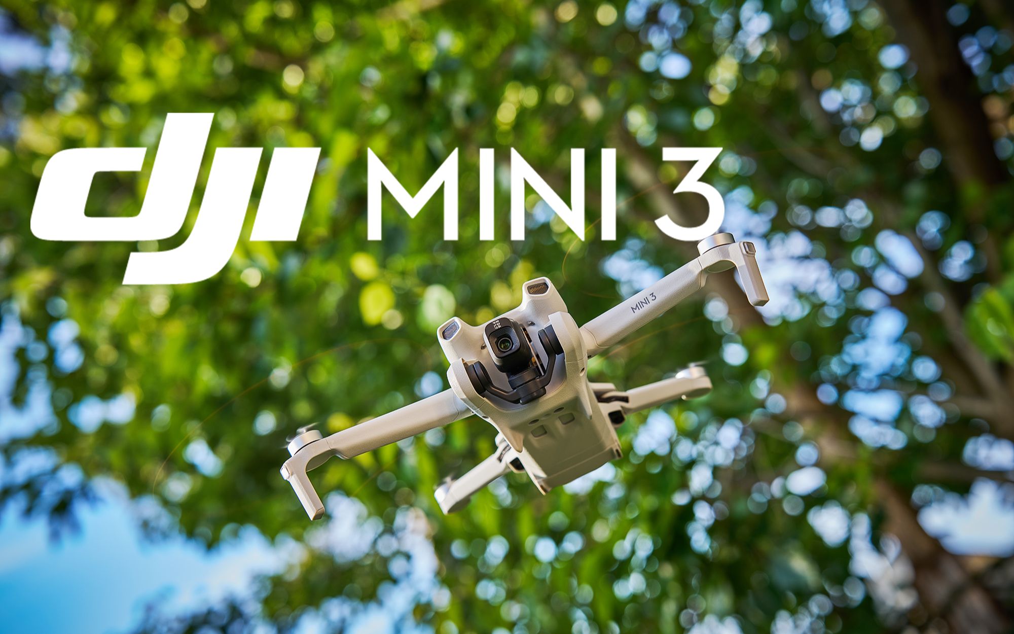 大疆DJI Mini3:画质最好的入门无人机?哔哩哔哩bilibili