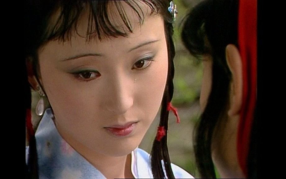 87版红楼梦 宝黛混剪 bgm-相思