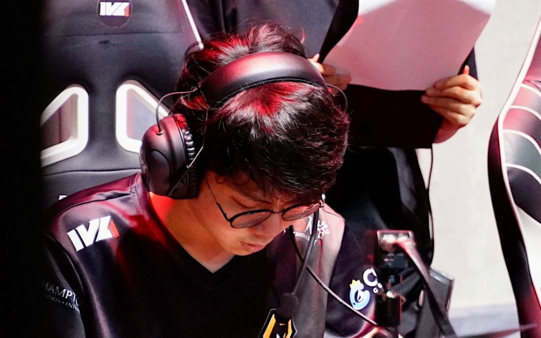 【狼队狮子】20年的杂技演员 | 这次回忆完了以后 就重新认识你吧