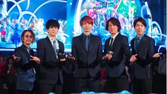 ベストヒット歌謡祭best Hits 関ジャニ 応答セヨ 今 哔哩哔哩 Bilibili