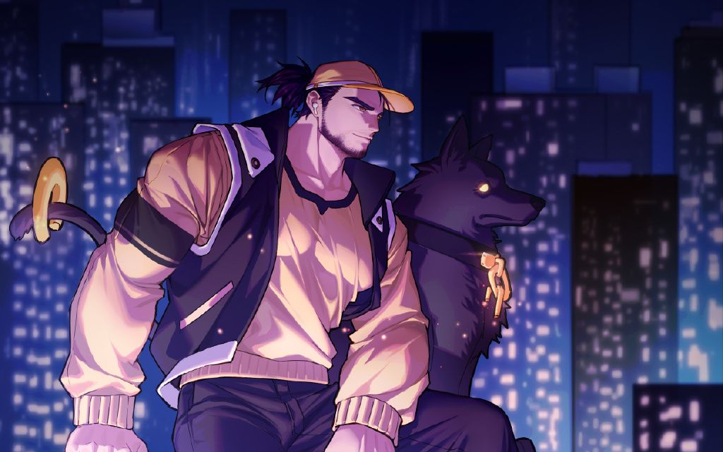 驱魔b叔630亿绿沙袋(名望2.16)!