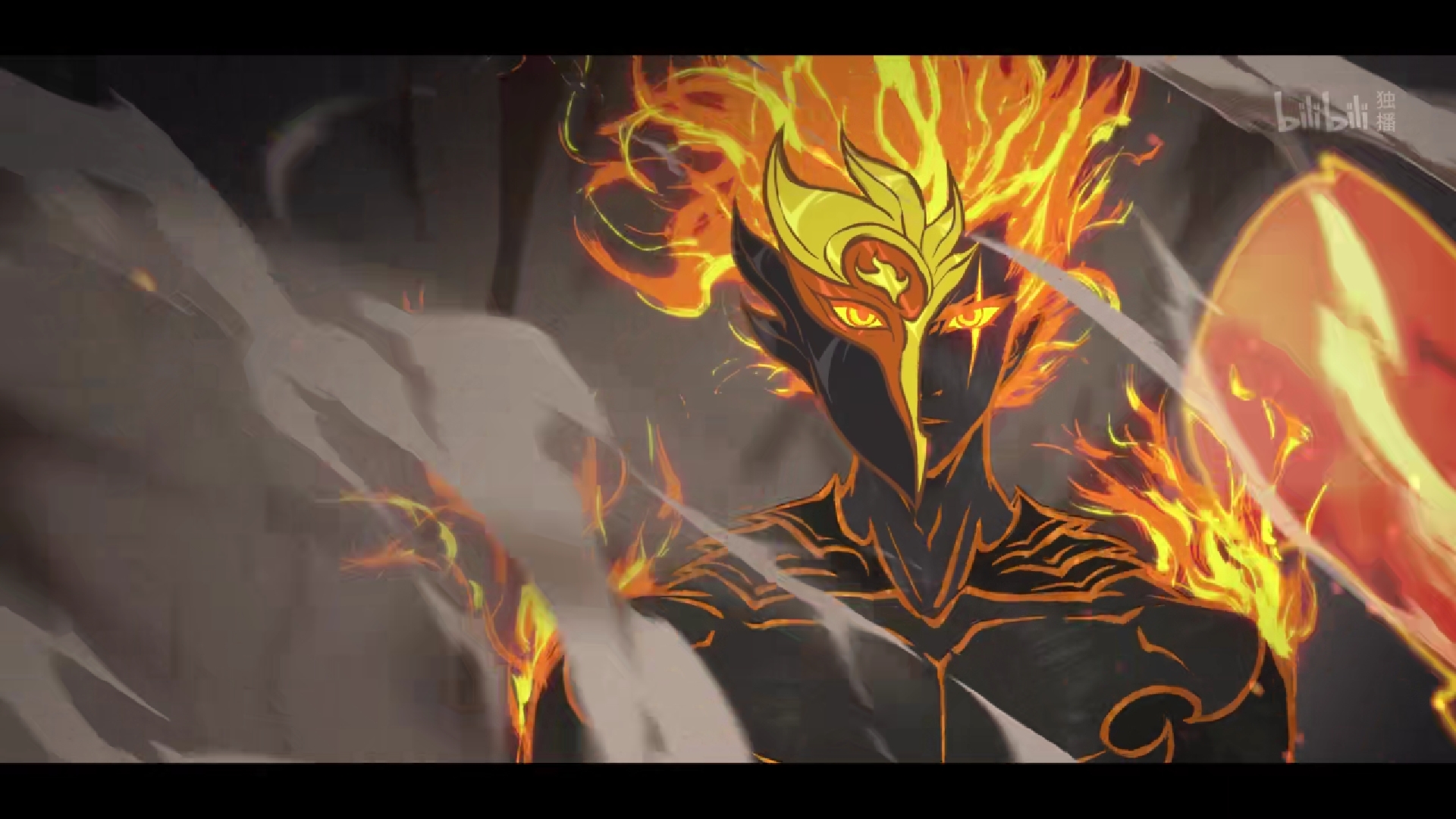 活动  【雾山五行|高燃战斗】火行帅爆了!巅峰战斗!