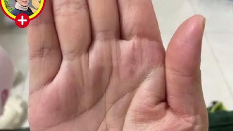 神秘十字纹是前世修行位置不同含义不同 哔哩哔哩 Bilibili 神秘十字纹是前世修行位置不同含义不同 哔哩哔哩 Bilibili