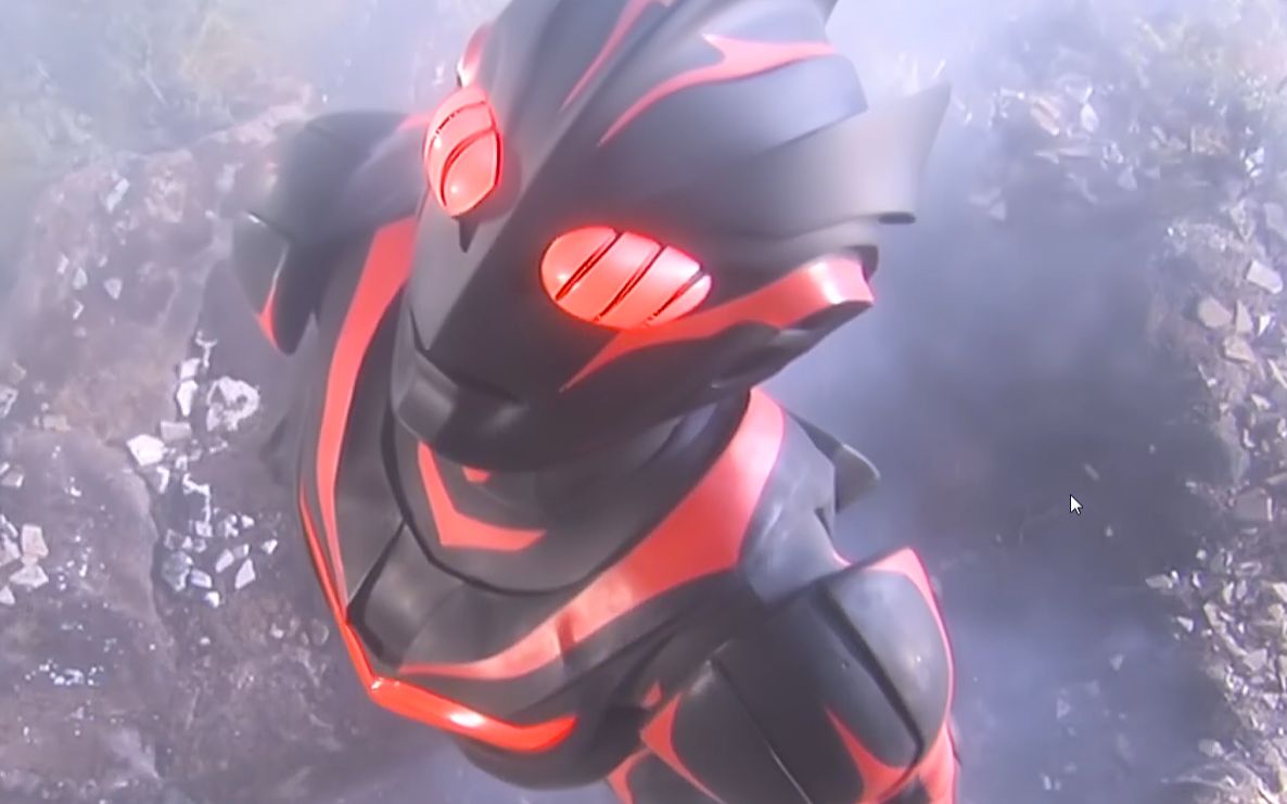 扎基vs诺亚,谁更帅?_哔哩哔哩 (゜-゜)つロ 干杯~-bilibili